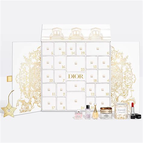 dior adventskalender 2023 inhalt|Adventskalender Le 30 Montaigne .